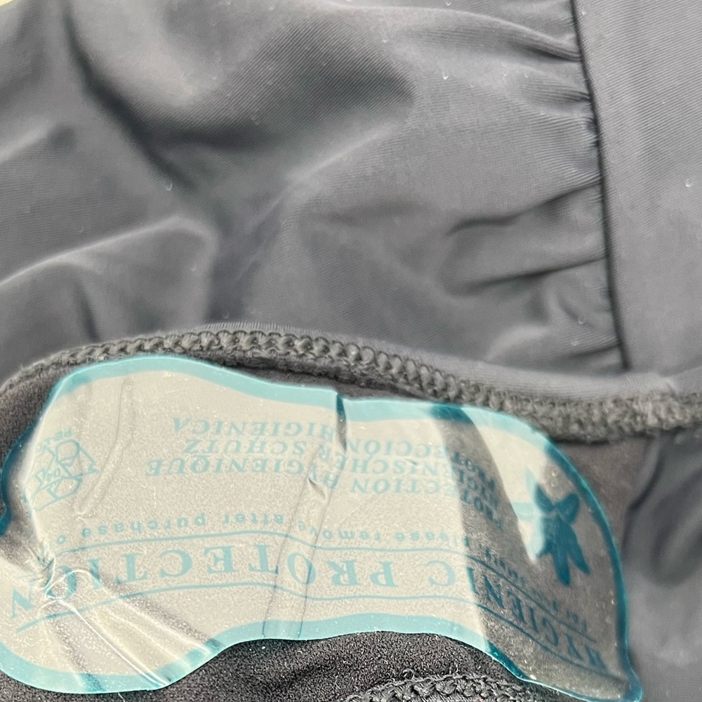 DIVA DESIGNED BY NETTA P. ONE PIECE SWIM SUIT - Picture 5 of 8